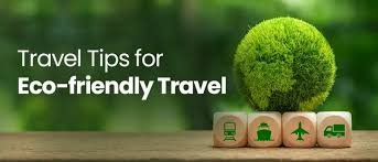 Sustainable & Eco-Friendly Travel: The Future of Tourism in 2025 🌱