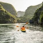Adventure Tourism & Outdoor Experiences: The Thrill of Travel in 2025 🏞