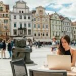 What Is Digital Nomad Tourism?