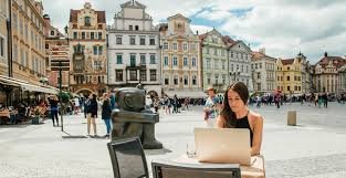 What Is Digital Nomad Tourism?